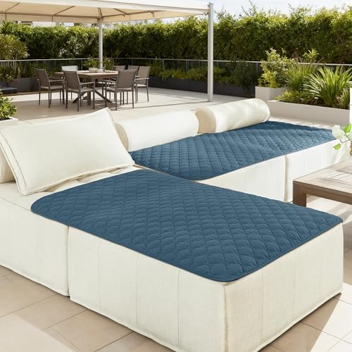 gogobunny Waterproof Blanket for Dogs，Couch Covers for Sectional Sofa