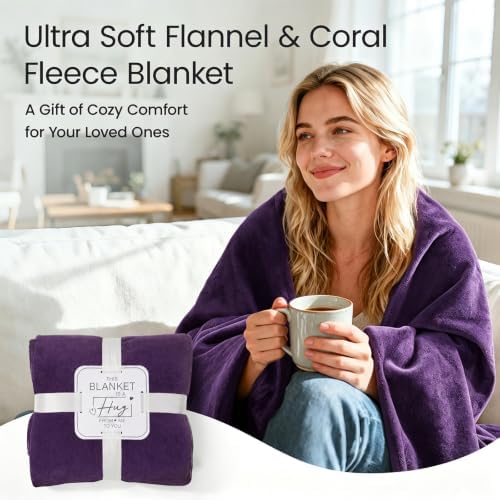 LOOBANI Waterproof Blanket for Couch, Reversible Leakproof, 40"x60"