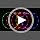 HIGO LED Dog Collar, Silicone Lightweight Light Up Dog Collars, USB Rechargeable LED Dog Necklace Light for Your Dogs Cats Glow in the Dark (Pink-Silicone)