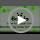 Light Up Dog Collar for Small Dogs, Super Bright Glow Collar, Pink